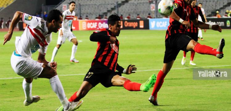 حسنى فتحى الزمالك اتحاد العاصمة حسنى فتحى الزمالك اتحاد العاصمة
